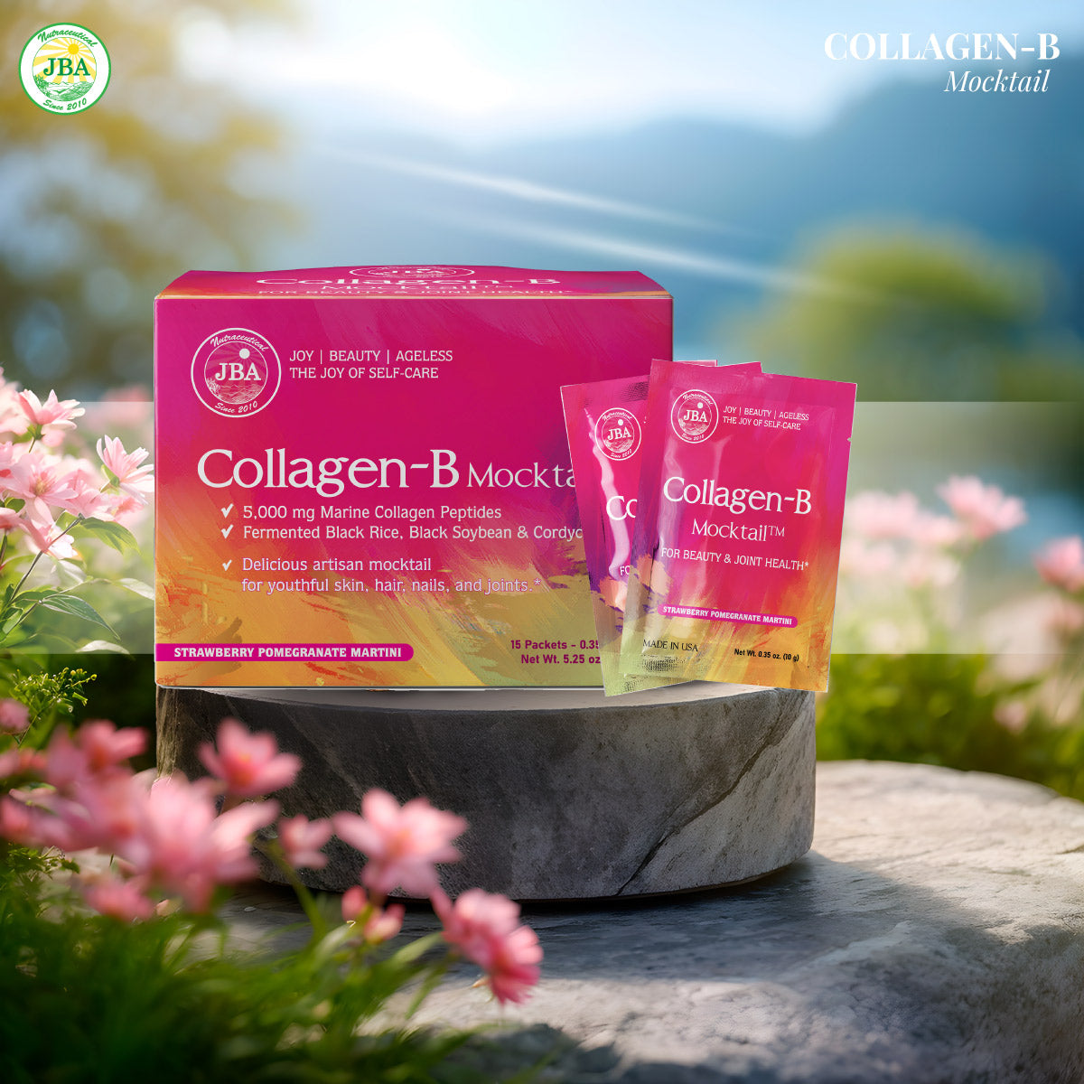 JBA Collagen-B