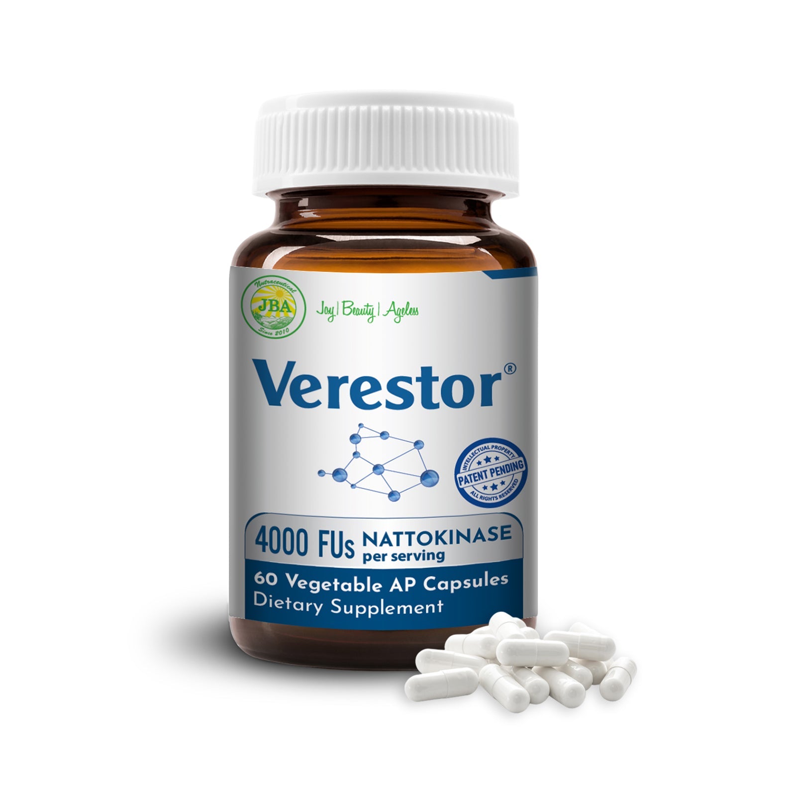 Verestor